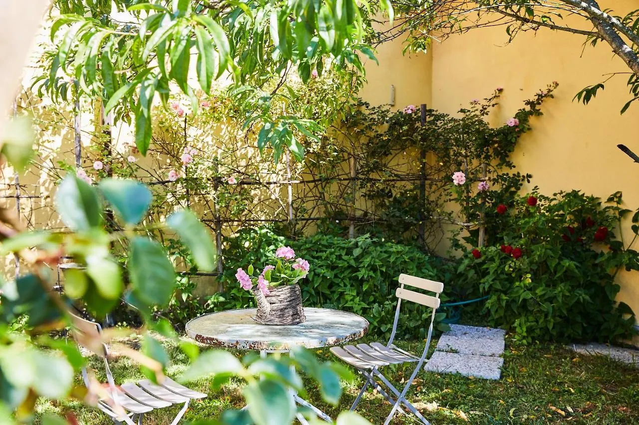 Σπίτι διακοπών Villa Alba Licciana Nardi Ιταλία